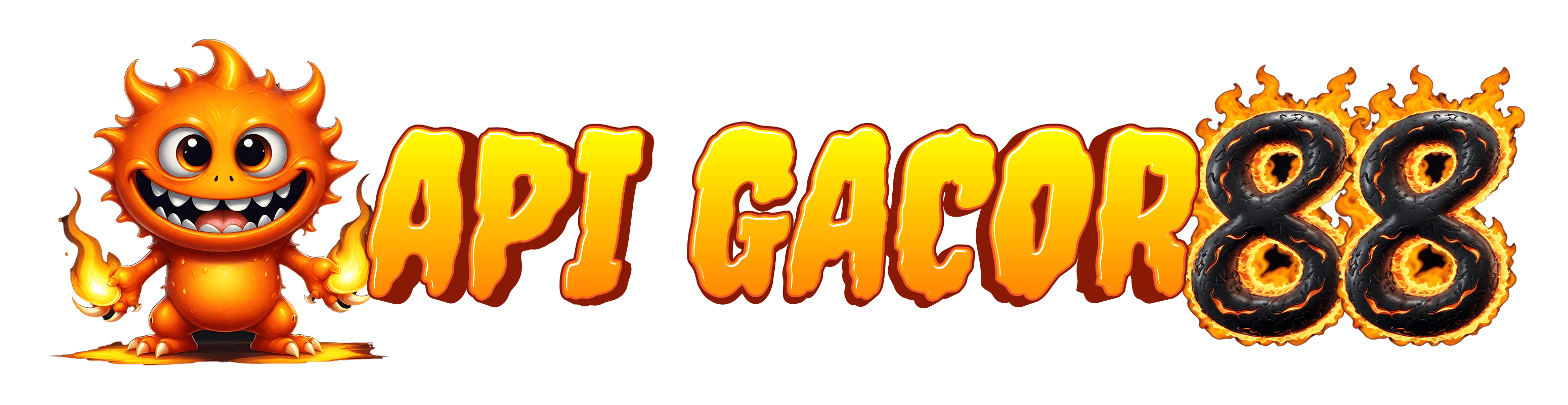 APIGACOR88 LOGO